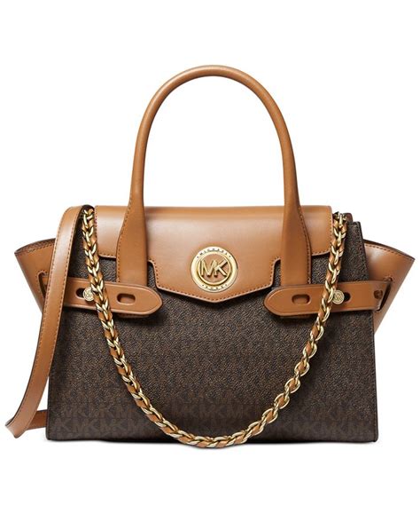 Michael Kors carmen bag